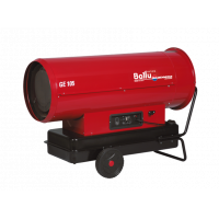 BALLU серии Arcotherm GE 105